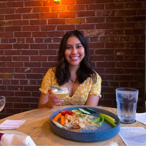 Meet your Posher, Nancy - Picture 1 of 1